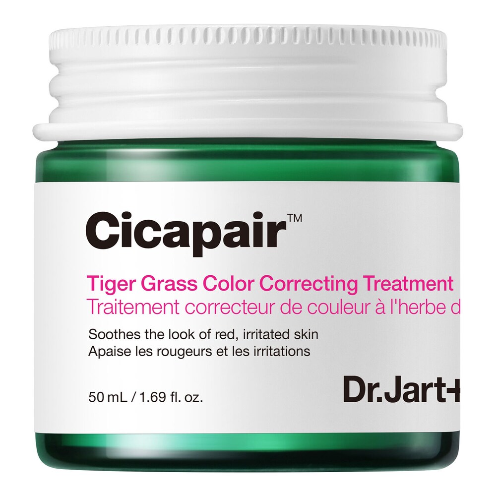 Cicapair Tiger Grass Color Correcting Treatment