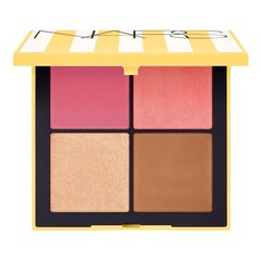 Hot Escape Cheek Palette II, NARS