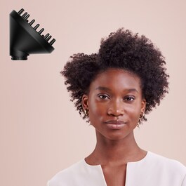 Dyson Airwrap Volumise - Multi-styler per capelli