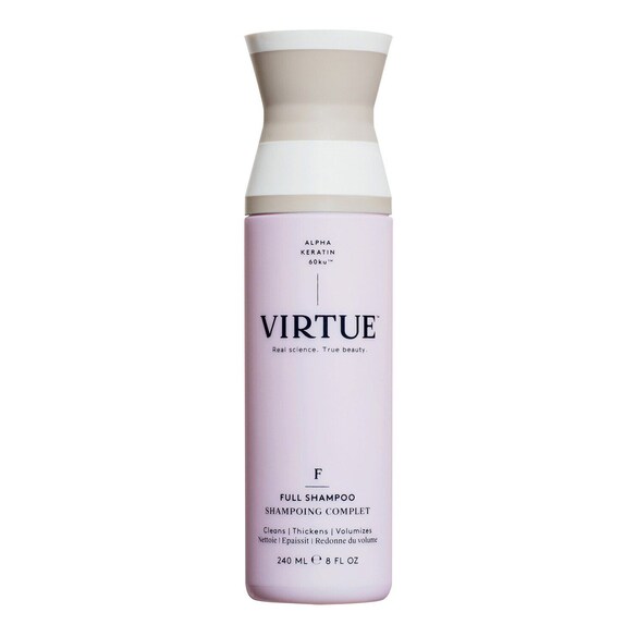 Shampoo completo - Shampoo Capelli, VIRTUE