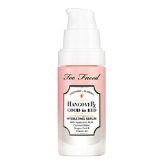 Hangover Good In Bed Ultra-Replenishing Hydrating Serum - Siero Idratante, TOO FACED