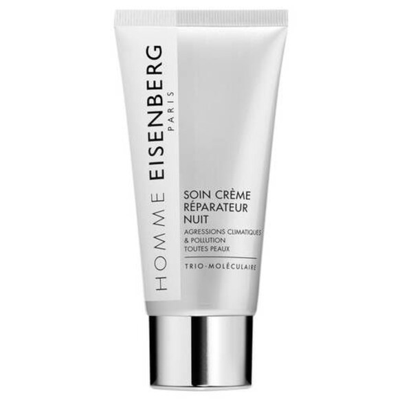 Soin Homme - Crema da notte, EISENBERG