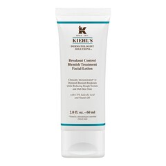 Breakout Control Blemish Treatment Facial Lotion - Trattamento anti imperfezioni, KIEHL'S SINCE 1851