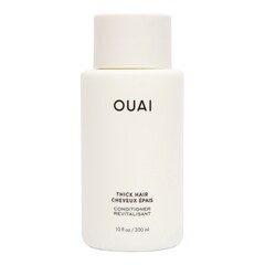  Thick Hair - Balsamo Per Capelli Spessi, OUAI
