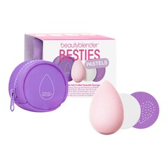 Besties Pastels Set - Set spugna basic, BEAUTYBLENDER