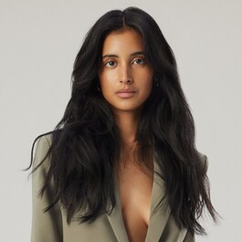 Leave-in perfecting cream - Crema di styling