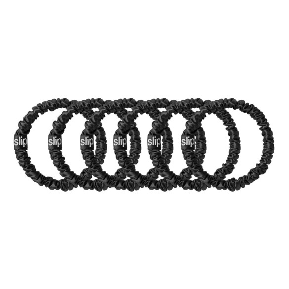 Elastici per capelli - Sottili, SLIP