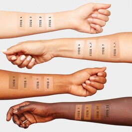 Concealer Nudefix Cream - Corettore anti-occhiaie