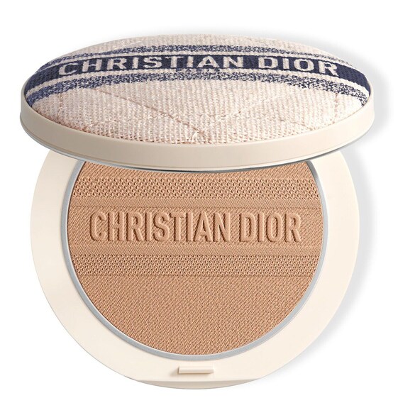 Dior Forever Natural Bronze edizione limitata - bronzer finish baciato dal sole, DIOR