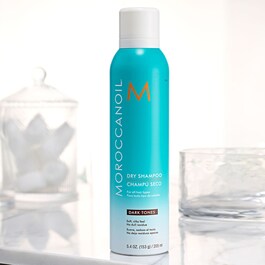 Shampoo Secco Toni Scuri