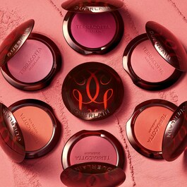 Terracotta Blush - Il blush effetto bonne mine