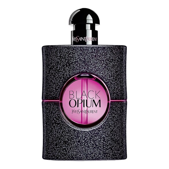 Black Opium Neon - Eau de Parfum, YVES SAINT LAURENT