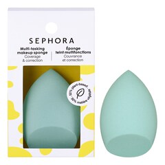 Spugna Multifunzione - Spugna per il trucco del viso, SEPHORA COLLECTION