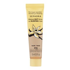 Maschera Notte Labbra - Trattamento viso Nutriente, SEPHORA COLLECTION