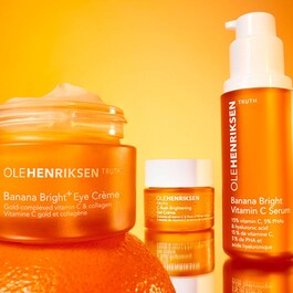 C-Rush Brightening Gel Crème - Crema viso idratante e illuminante con Vitamina C