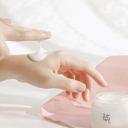 Dynasty Cream- Crema nutriente con effetti anti-età