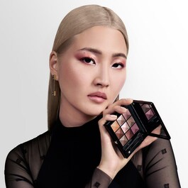 Le 9 De Givenchy - Palette Di Ombretti