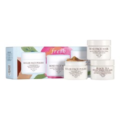 Cofanetto maschere viso Essentials - Cofanetto maschere, FRESH