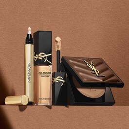All Hours Hyper Bronze - Polvere abbronzante multiuso
