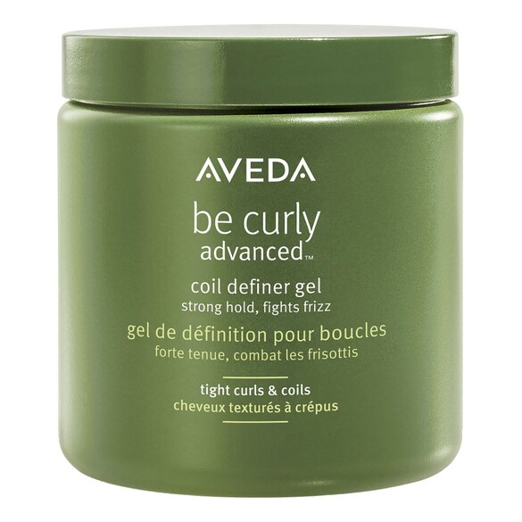 Be Curly Advanced™ - Coil Definer Gel, AVEDA