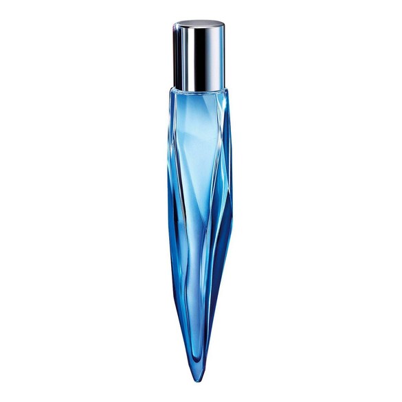 Mugler Angel Eau-To-Go - Eau de Parfum Profumo Donna Ricaricabile, MUGLER