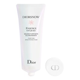 Diorsnow Essence of Light Mousse Purificante Schiarente - Detergente Viso