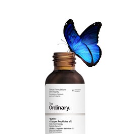 Buffet  + Copper Peptides 1%