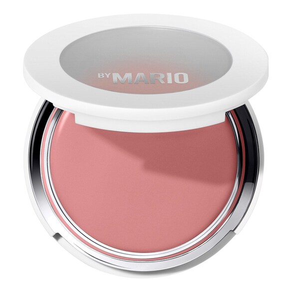 Soft Pop Plumping Blush Veil - Blush in crema, MAKEUP BY MARIO
