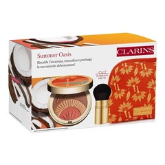 Value Pack Ever Bronze & Blush - Kit terra abbronzante, CLARINS