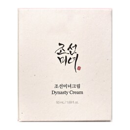 Dynasty Cream- Crema nutriente con effetti anti-età