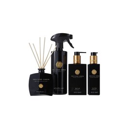Private Collection Set Precious Amber 2022 - Cofanetto Regalo