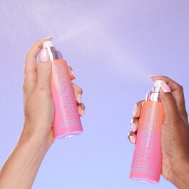 Plump + Juicy Spray - Siero spray al collagene