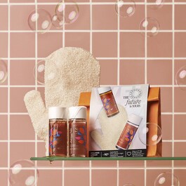 The Future is Yours - Kit benessere Argan