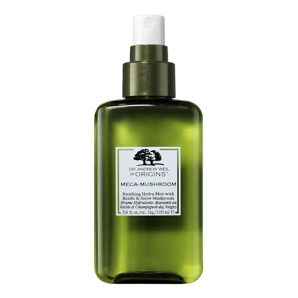 DR WEIL MEGA MUSHROOM SOOTHING HYDRA-MIST - Mist Viso, ORIGINS