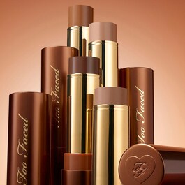 Chocolate Soleil Stick Crémeux - Stick bronzer effetto scolpito