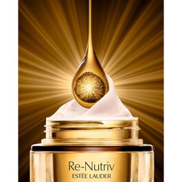 RE-NUTRIV Ultimate Diamond Sculpted Transformation - Crema Moisturizer