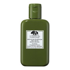 Mega-Mushroom Relief & Resilience Soothing Treatment  - Lozione lenitiva, ORIGINS