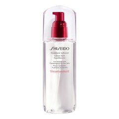 Treatment Softener - Lozione Riequilibrante A Rapido Assorbimento, SHISEIDO