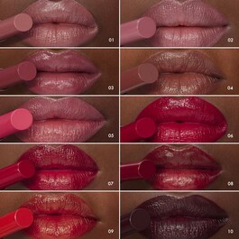 ABOUT THAT SHINE - Rossetto lucido laccato