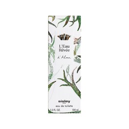 L'Eau Rêvée d'Alma - eau de toilette