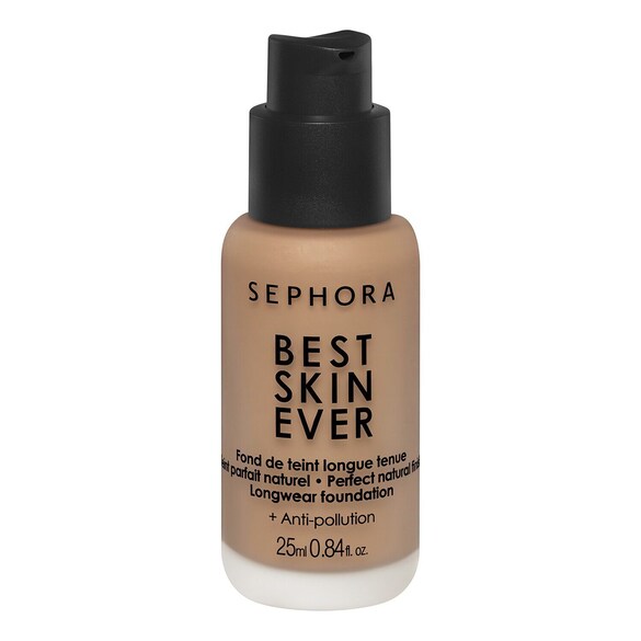 Fondotinta Best Skin Ever - Fondotinta Perfezionante a Lunga Durata, SEPHORA COLLECTION