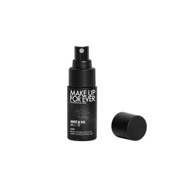 Mist & Fix Matte - Spray fissante e opacizzante make-up in formato da viaggio