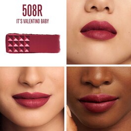 Spike Valentino - Rossetto mat