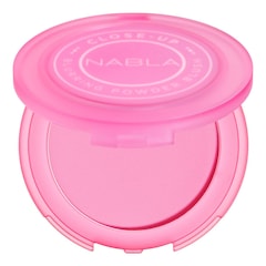 Close-Up Blurring Powder Blush - Blush in polvere, NABLA