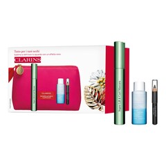 Value Pack Supra Lift & Curl Mascara - Cofanetto make-up, CLARINS