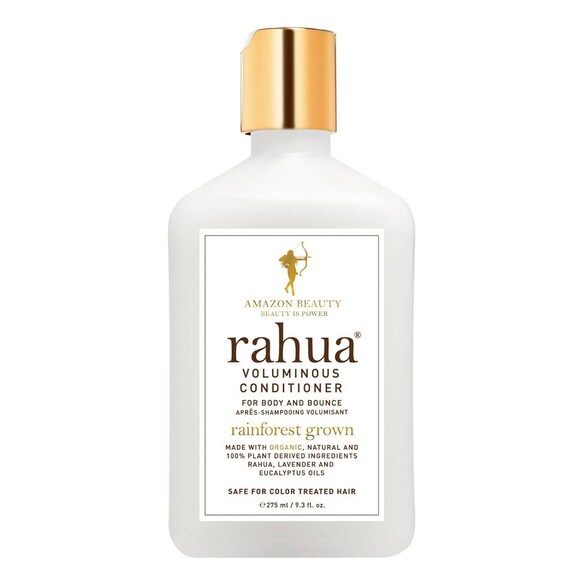 Voluminous Conditioner - Balsamo Volumizzante, RAHUA