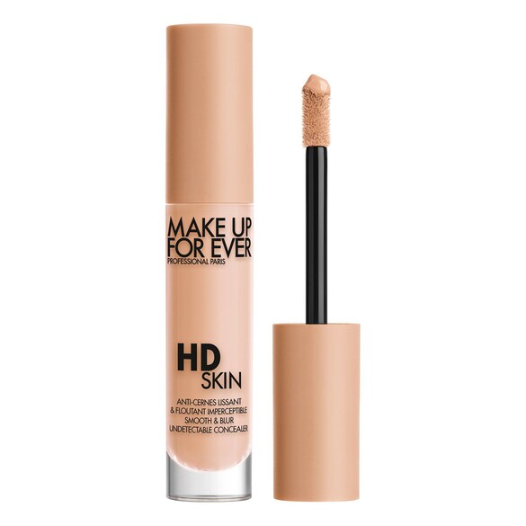 HD Skin Concealer – Correttore impercettibile, MAKE UP FOR EVER