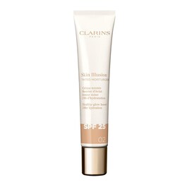 Skin Illusion Tinted Moisturizer SPF25 - Crema colorata dal finish luminoso