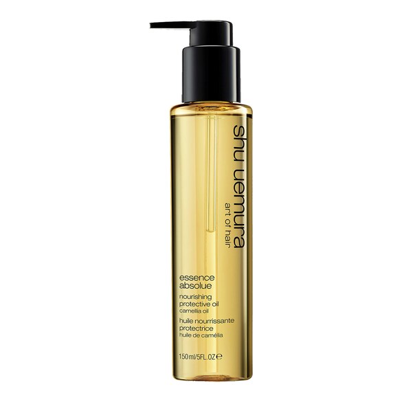 ESSENCE ABSOLUE NOURISHING PROTECTIVE OIL - Capelli secchi, SHU UEMURA ART OF HAIR