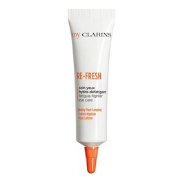RE-FRESH trattamento occhi idratante anti-fatica - Pelle giovane - Freschezza